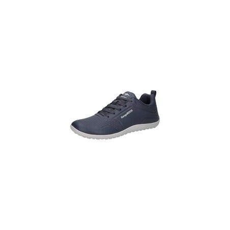 KangaROOS Barfußschuhe Herren blau|blau|blau