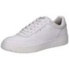 Tommy Hilfiger TH Basket Core Lth Sneaker Herren weiß|weiß|weiß|weiß|weiß|weiß|weiß|weiß