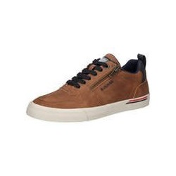 s.Oliver Sneaker Herren braun|braun|braun|braun