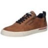 s.Oliver Sneaker Herren braun|braun|braun|braun