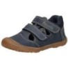 Puccetti Lauflern Sandale Jungen blau|blau|blau|blau|blau