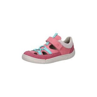 Ricosta Ivo Barfußschuhe Mädchen rosa|rosa|rosa|rosa|rosa|rosa|rosa