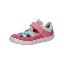 Ricosta Ivo Barfußschuhe Mädchen rosa|rosa|rosa|rosa|rosa|rosa|rosa
