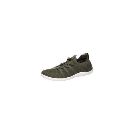 KangaROOS Barfußschuhe Herren grün|grün|grün
