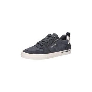 s.Oliver Sneaker Herren blau|blau|blau|blau