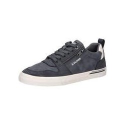 s.Oliver Sneaker Herren blau|blau|blau|blau