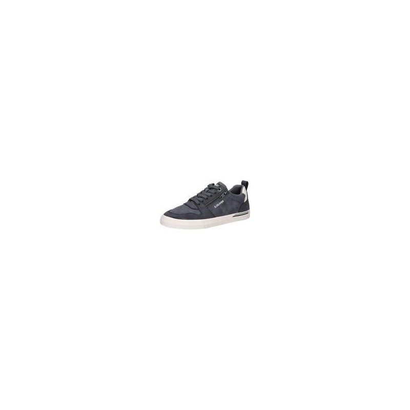 s.Oliver Sneaker Herren blau|blau|blau|blau