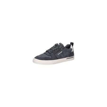 s.Oliver Sneaker Herren blau|blau|blau|blau