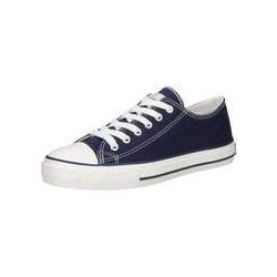 Tom Tailor Sneaker Damen blau|blau|blau|blau|blau|blau|blau