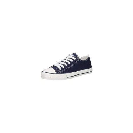 Tom Tailor Sneaker Damen blau|blau|blau|blau|blau|blau|blau