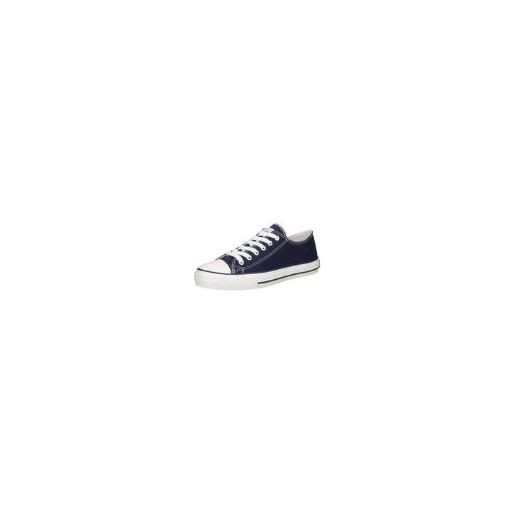 Tom Tailor Sneaker Damen blau|blau|blau|blau|blau|blau|blau