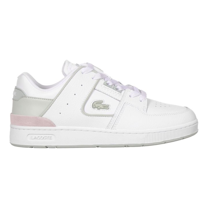 Lacoste Court Cage Sneaker Damen