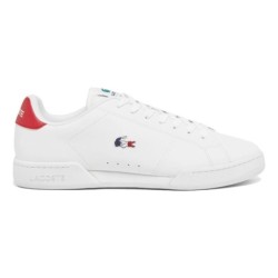 Lacoste Carnaby Cup Sneaker Herren