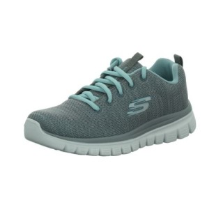 SKECHERS USA Deutschland grau 37