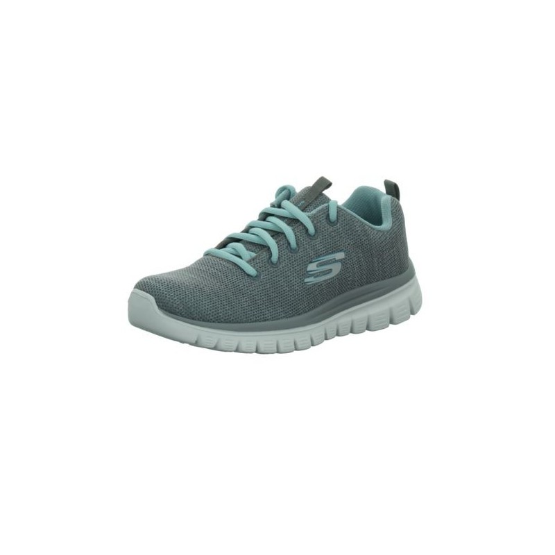 SKECHERS USA Deutschland grau 37