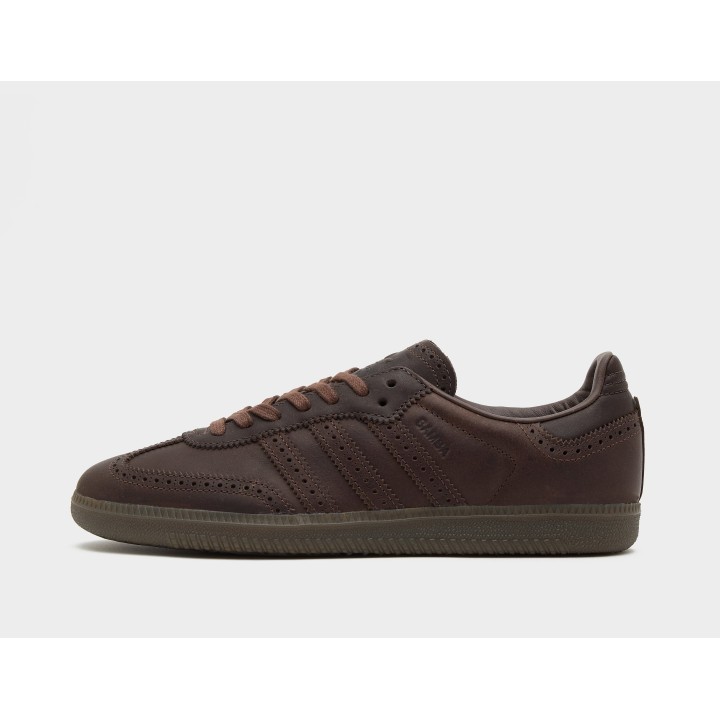 adidas Originals Samba OG, Brown