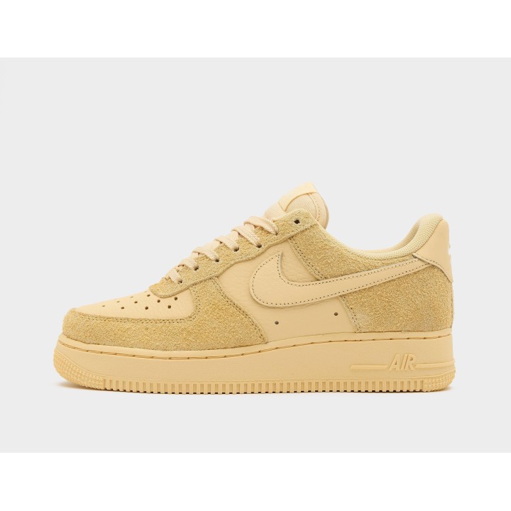 Nike Air Force 1 '07 Damen, Ecru Tint