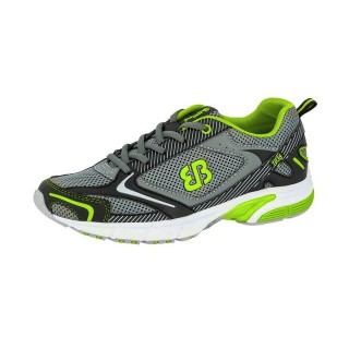 BRÜTTING Fusion Laufschuh