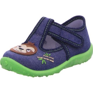 Superfit Spotty Hausschuh