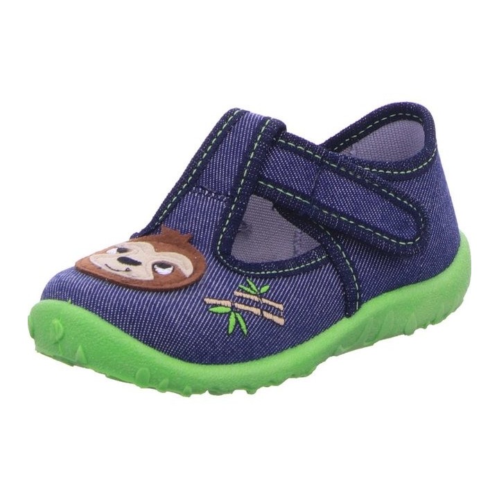 Superfit Spotty Hausschuh