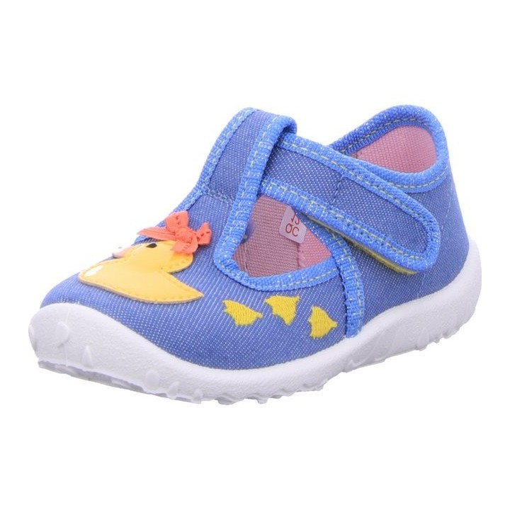 Superfit Spotty Hausschuh