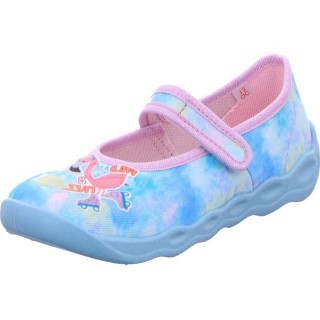 Superfit Bubble Hausschuh