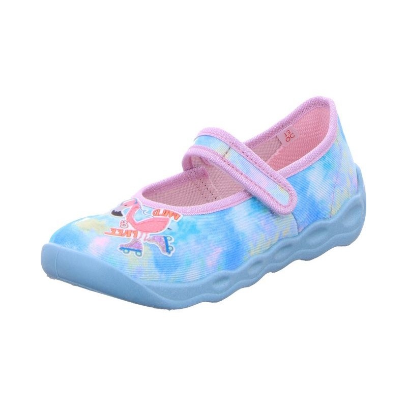 Superfit Bubble Hausschuh