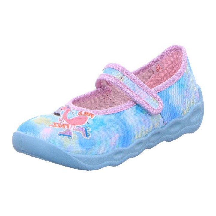 Superfit Bubble Hausschuh