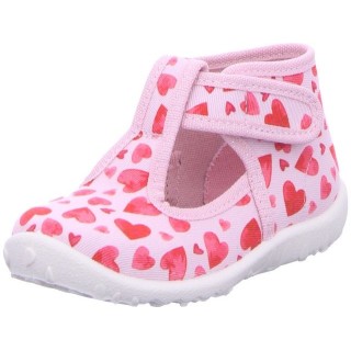 Superfit Spotty Hausschuh