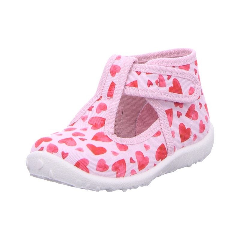 Superfit Spotty Hausschuh