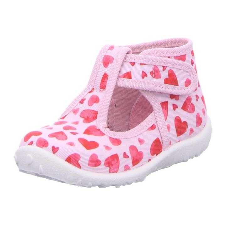 Superfit Spotty Hausschuh