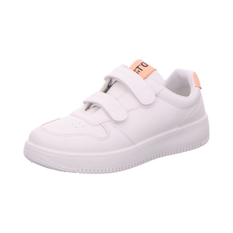 D.T. NEW YORK Hallenschuh