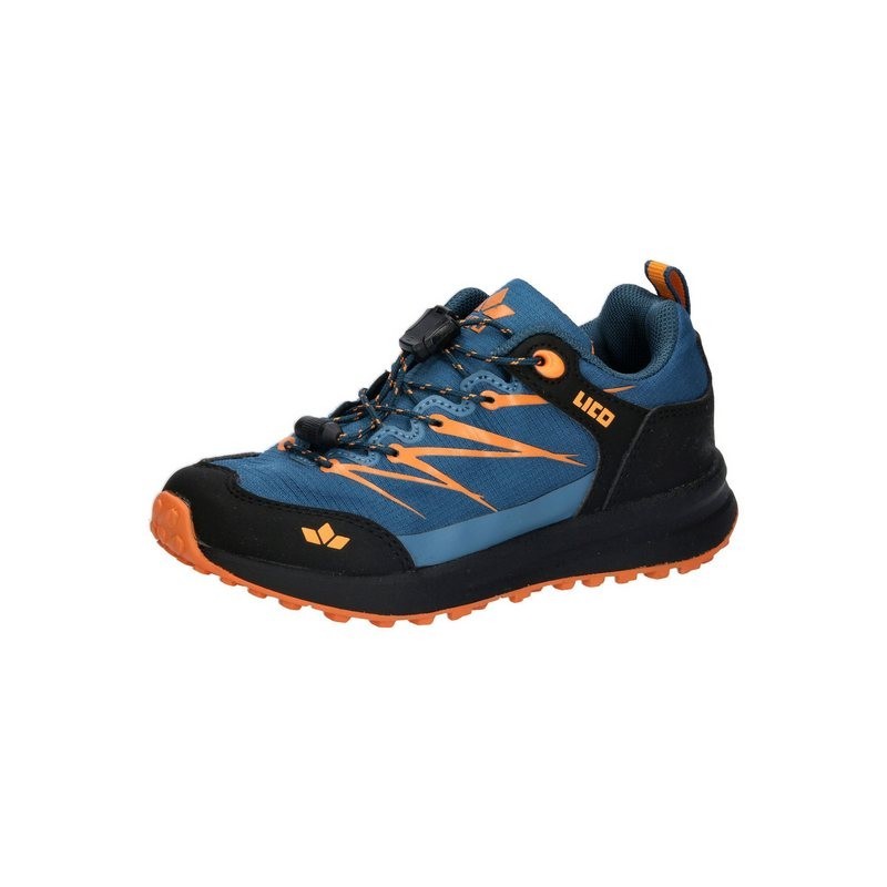 Lico Outdoorschuh Sheffield Outdoorschuh