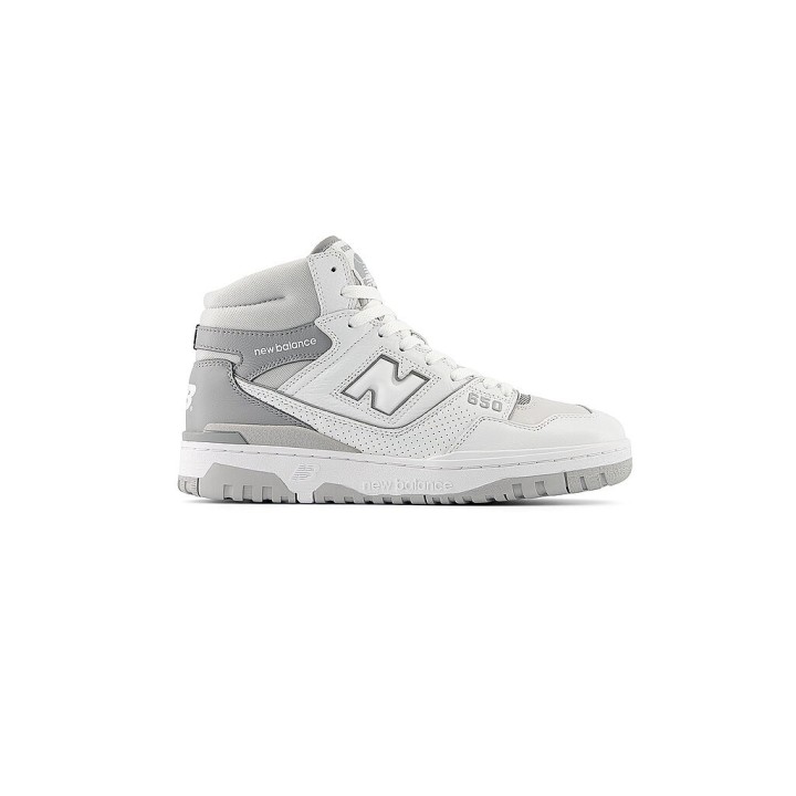 NEW BALANCE Sneaker 650 weiss | 40 1/2