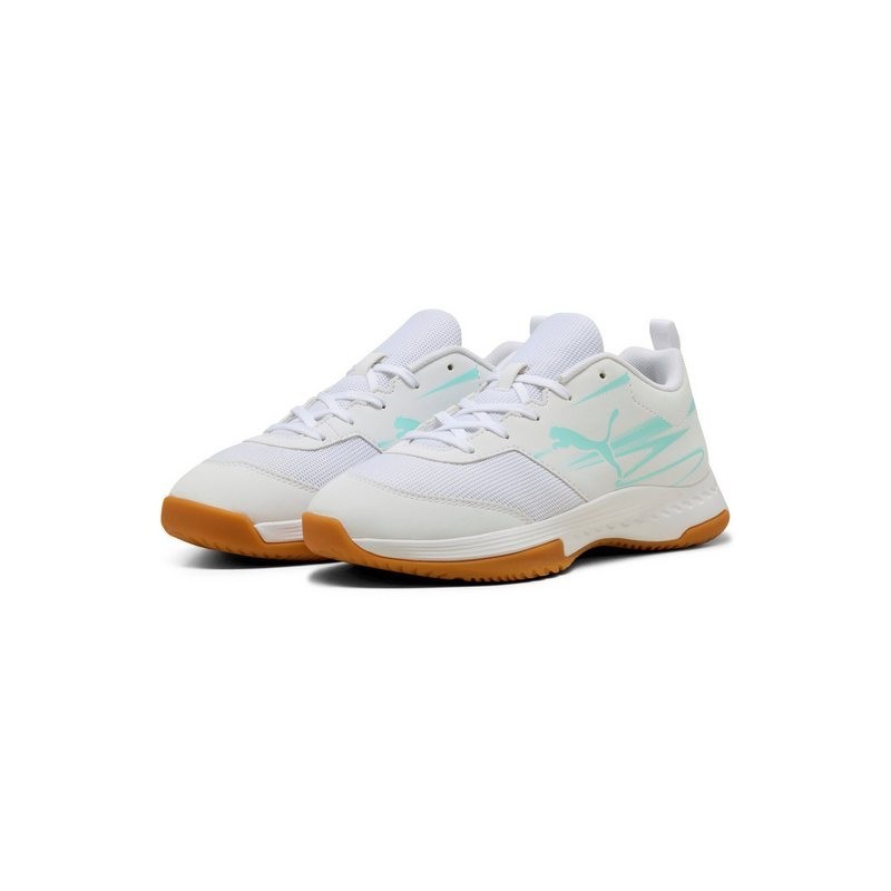 PUMA VARION II JR Hallenschuh
