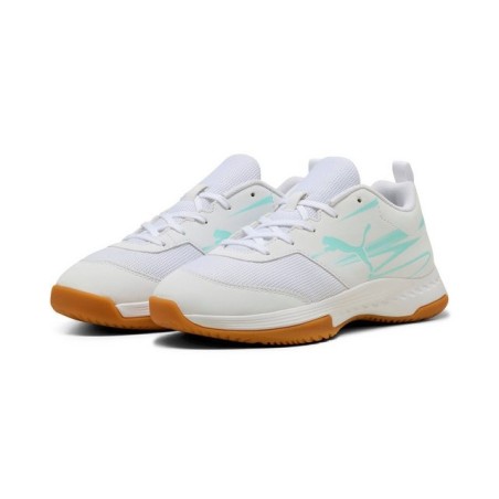 PUMA VARION II JR Hallenschuh