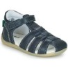 Kickers  Sandalen BIGFLO-2
