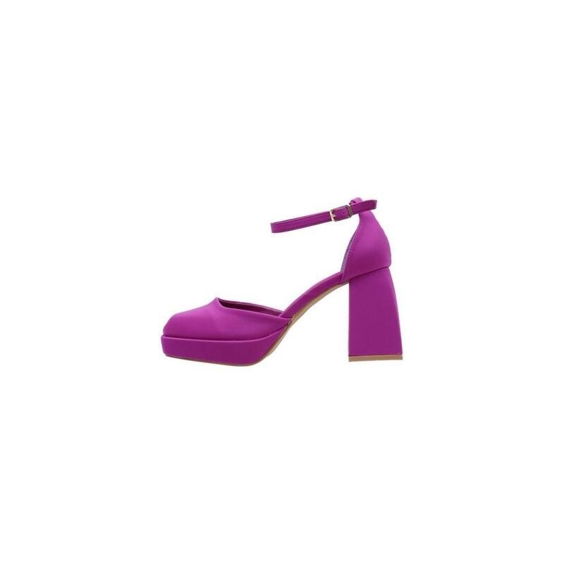 Krack  Pumps LIV