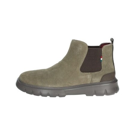 Marina Militare  Herrenstiefel MM983