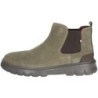 Marina Militare  Herrenstiefel MM983