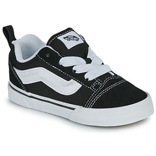 Vans  Kinderschuhe Knu Skool Elastic Lace