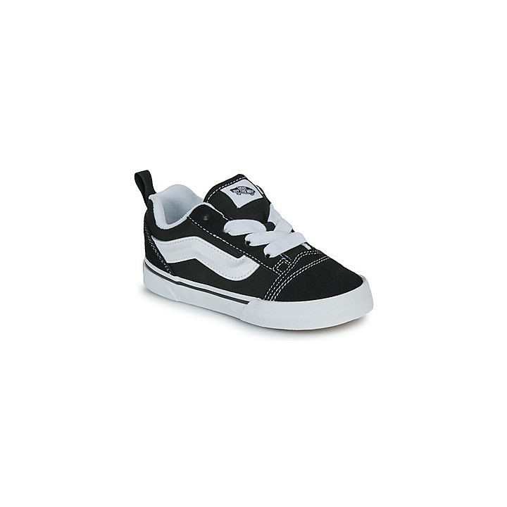 Vans  Kinderschuhe Knu Skool Elastic Lace