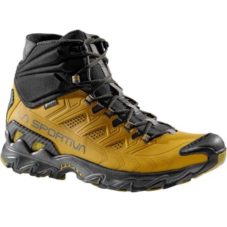La Sportiva Herren Ultra Raptor II Mid Leather GTX Schuhe