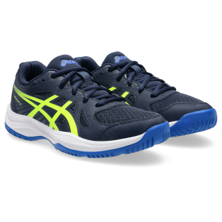 Asics Hallenschuh »UPCOURT 6 GS«, für Hallensport