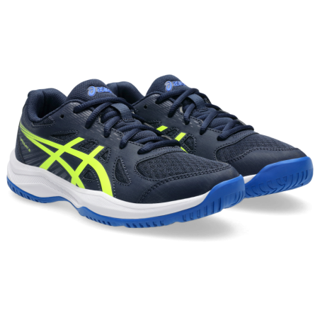 Asics Hallenschuh »UPCOURT 6 GS«, für Hallensport
