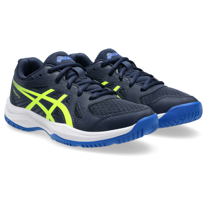 Asics Hallenschuh »UPCOURT 6 GS«, für Hallensport