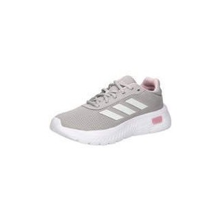 adidas Cloudfoam Comfy Sneaker Damen grau|grau|grau