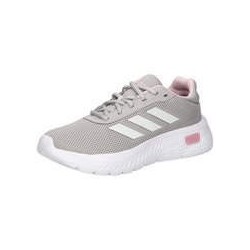 adidas Cloudfoam Comfy Sneaker Damen grau|grau|grau