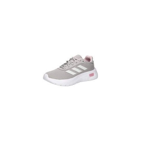 adidas Cloudfoam Comfy Sneaker Damen grau|grau|grau