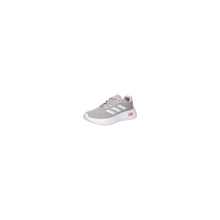 adidas Cloudfoam Comfy Sneaker Damen grau|grau|grau